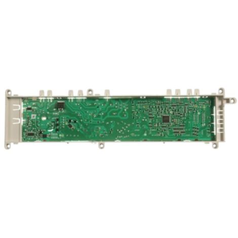 CARTE ELECTRONIQUE E.CARD F4 pour LAVE VAISSELLE SHARP -... (1/2)