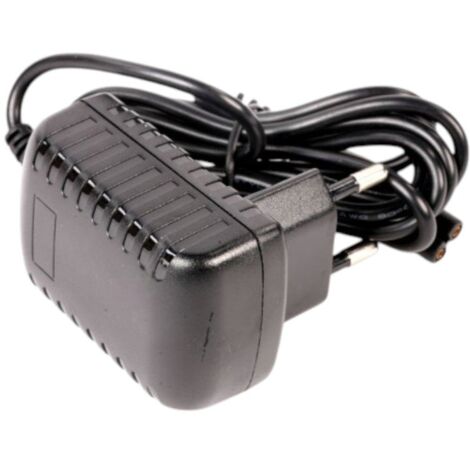 Chargeur HQRP 24V 2A Pour Batterie Razor Ground Force, Go Kart, IMod - Neuf