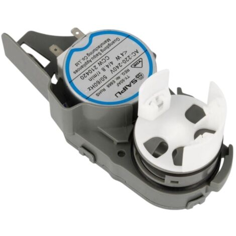 Bloc hydraulique lave vaisselle BOSCH Super Silence - Électroménager
