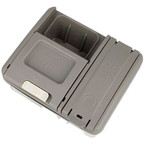 BOITE A PRODUITS POUR LAVE VAISSELLE MIDEA - 17476000008523 (1/3)