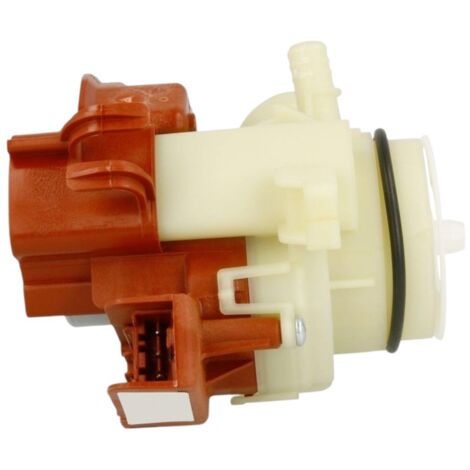 VALVE DE DERIVATION 3 POSITIONS ASKO POUR LAVE VAISSELLE GORENJE - 820109 (1/3)