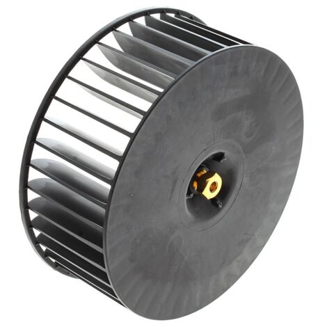 Hélice Moteur Pour Hotte Whirlpool - Pièce Détachée Neuve C00630613
