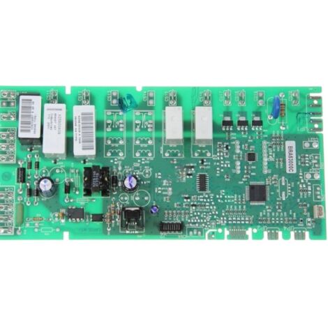 CARTE DE PUISSANCE pour CUISINIERE BRANDT - AS0033015 (1/2)