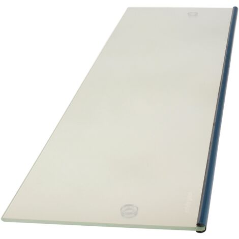 DEMI-CLAYETTE VERRE POUR REFRIGERATEUR LIEBHERR - 727255200