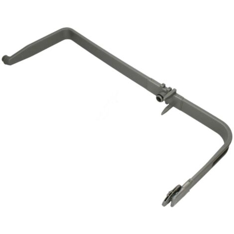 TUBE D'ALIMENTATION BRAS SUPÉRIEUR POUR LAVE VAISSELLE ESSENTIEL B - 12176000009457 (1/4)