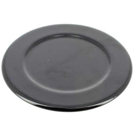 CHAPEAU DE BRULEUR RAPIDE D=94 POUR CUISINIERE BOMPANI - M00380962 (1/2)