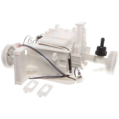 POMPE POUR PETIT ELECTROMENAGER SIEMENS - 12010899 (1/5)