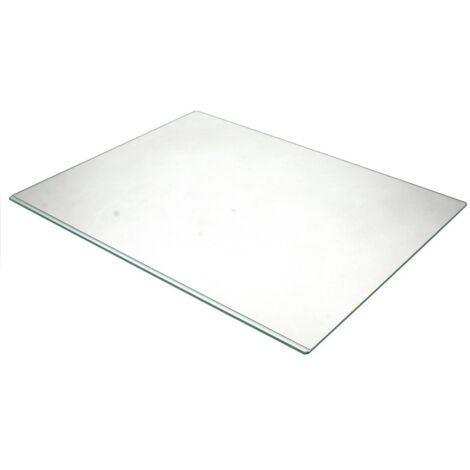 Cadre Clayette Whirlpool 405x342x59 Mm - Étagère Verre Supérieure, Réfrigérateur/congélateur