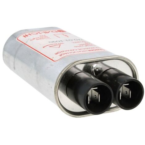 CONDENSATEUR pour MICRO ONDES SHARP - RCQZA333WRZZ (1/3)