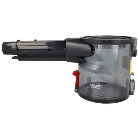 Boîte cyclonique aspirateur H-FREE 100 HF – Compatible Hoover – Performance optimale – Accessoire essentiel pour entretien aspirateur (1/4)