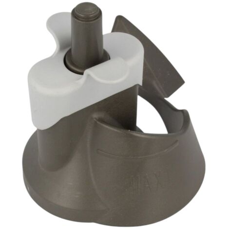 PALE DE BRASSAGE ALTERNATIVE ACTIFRY JUSQ'A 1,2KG POUR PETIT ELECTROMENAGER SEB - 00823001 (1/3)