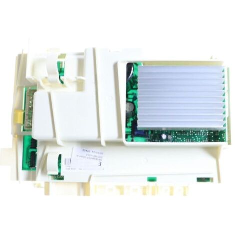 MODULE DE PUISSANCE PROGRAMMÉ POUR LAVE LINGE HOOVER - 49020454 (1/2)
