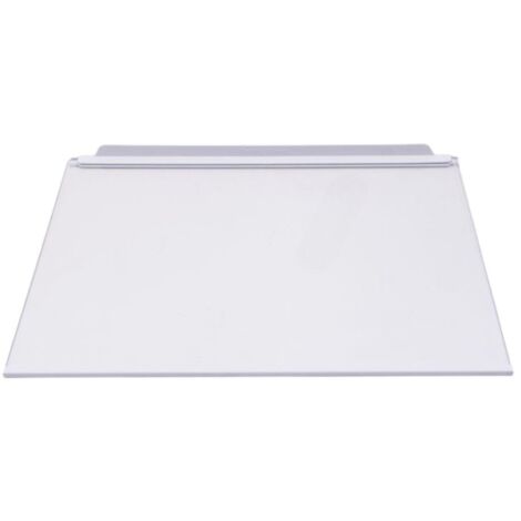 CLAYETTE COMPLÈTE DU BAC À LÉGUMES POUR REFRIGERATEUR BEKO - 4640180300 (1/2)