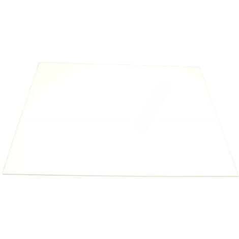 CLAYETTE BAC A LEGUMES POUR REFRIGERATEUR BEKO - 4655591100 (1/2)