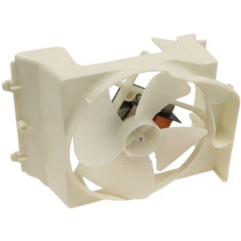 MOTEUR VENTILATEUR POUR MICRO-ONDES POUR MICRO ONDES CANDY - 49019719 (1/2)
