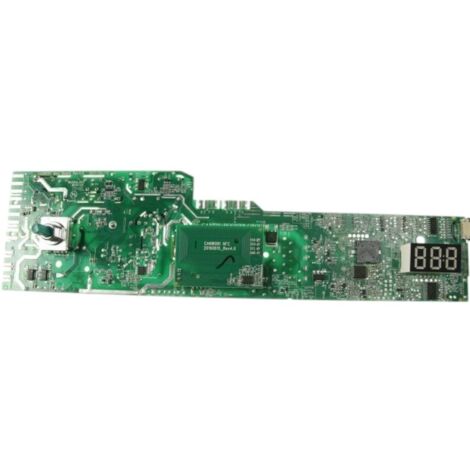 MODULE PROGRAMMÉ POUR LAVE LINGE CANDY - 49041190