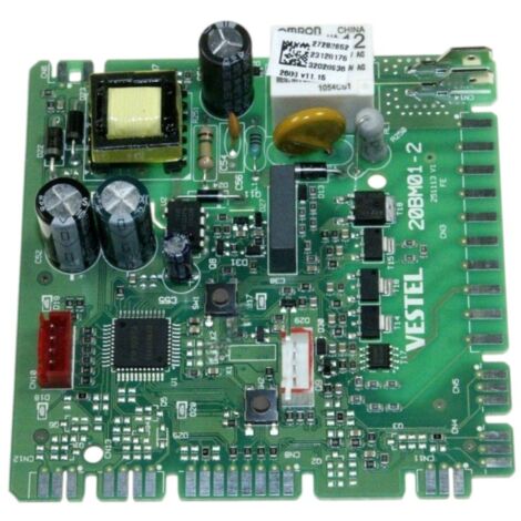 MODULE DE PUISSANCE POUR LAVE VAISSELLE WALTHAM - 20836681 (1/3)