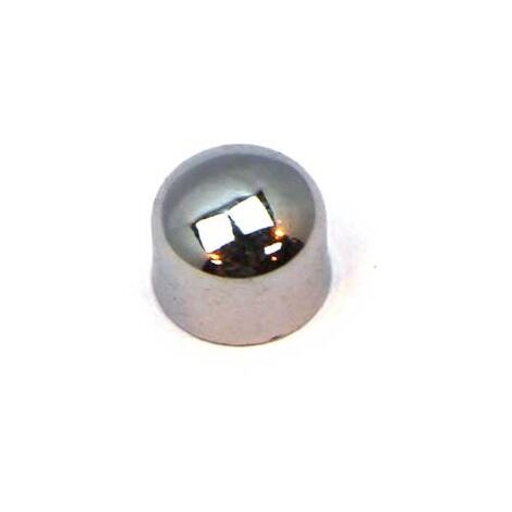 BOUTON CHROME POUR HOTTE SCHOLTES - C00140645 (1/2)