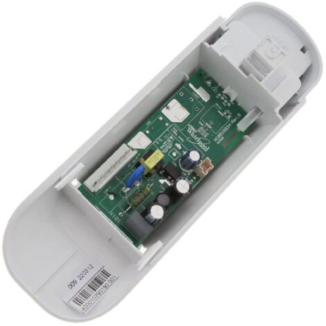 Thermostat électronique Frigo, Réfrigérateur, Congélateur C00662871 Thermostat électronique Frigo, Réfrigérateur, Congélateur C00662871