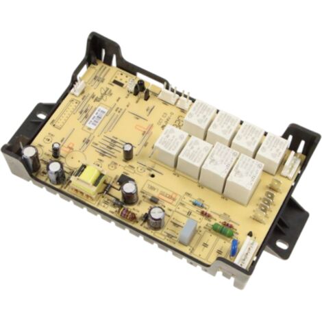 Platine de puissance programmée pour four – Compatible Whirlpool AKZM 8480 – Configuration personnalisée – Puissance optimisée