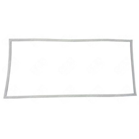 JOINT DE PORTE REFRIGERATEUR POUR REFRIGERATEUR WHIRLPOOL - 481246668901 (1/2)