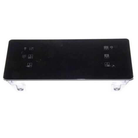 MODULE DE COMMANDE AFFICHEUR POUR REFRIGERATEUR BEKO - 4388910185 (1/2)