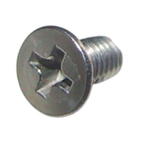 VIS M4X8 POUR PETIT ELECTROMENAGER SAECO - 996530013107 (1/2)
