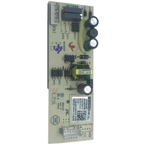 MODULE ELECTRONIQUE POUR REFRIGERATEUR BEKO - 4925910110 (1/3)