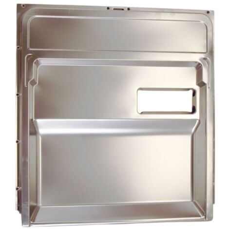 CONTRE PORTE POUR LAVE VAISSELLE BEKO - 1737380100 (1/2)