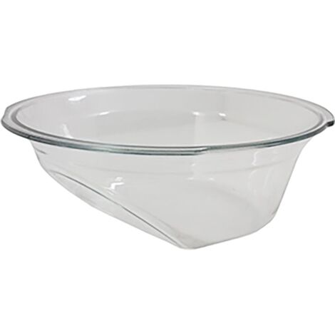 HUBLOT VERRE NU pour LAVE LINGE BEKO - 2821630100 (1/2)