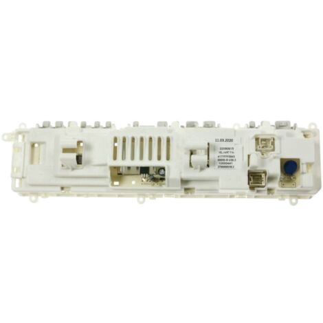 MODULE ÉLECTRONIQUE POUR LAVE LINGE OCEANIC - 22090615