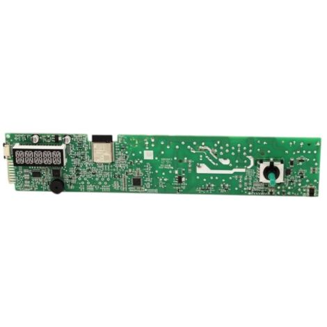 MODULE PROGRAMMÉ POUR SECHE LINGE CANDY - 49127168 (1/2)