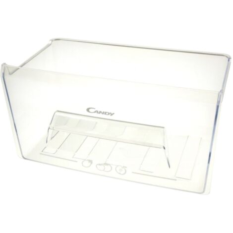 BAC A LEGUMES POUR REFRIGERATEUR CANDY - 49034669