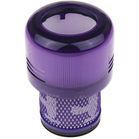 FILTRE ALTERNATIF POUR PETIT ELECTROMENAGER ADAPTABLE DYSON - 97001302 (1/4)