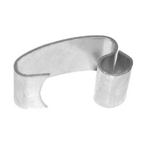 CLIPS = X1 POUR LAVE LINGE FAGOR - 55X9953 (1/4)