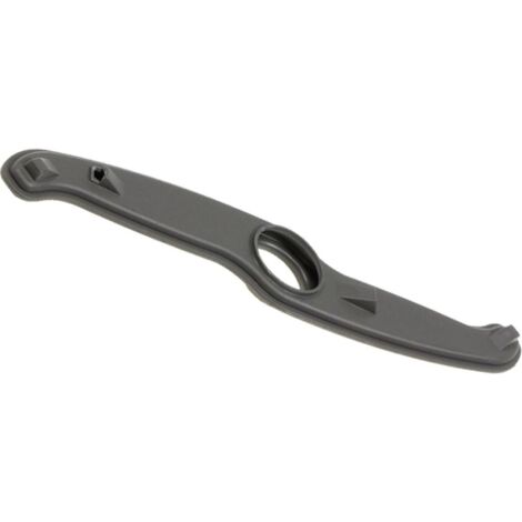 BRAS DE CYCLAGE SUPERIEUR pour LAVE VAISSELLE WHIRLPOOL -... (1/3)