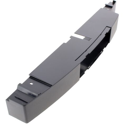 BANDEAU ACCROCHAGE PORTE DROIT POUR REFRIGERATEUR DOMETIC - 241335612 (1/2)