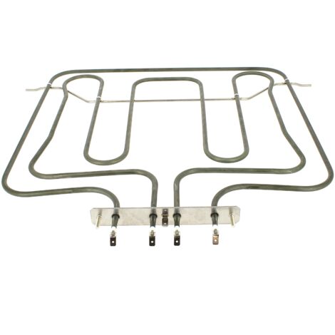 RESISTANCE DE VOUTE POUR FOUR SMEG - 806890278 (1/3)