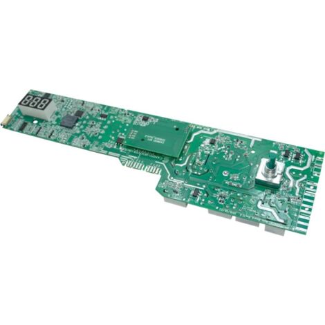 Carte électronique lave-linge FWF3128 Faure 973914216151006