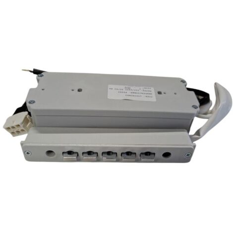 COMMANDE ELECTRONIQUE 4 VITESSES POUR HOTTE FALMEC - 105080883 (1/2)