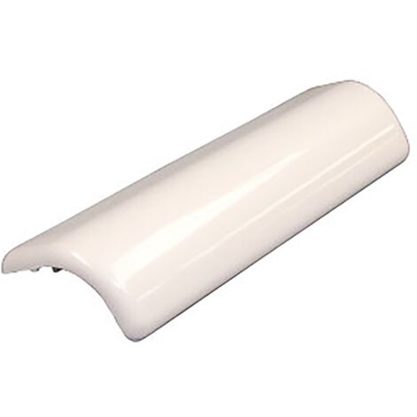 CAPOT DE POIGNEE pour CONGELATEUR BRANDT - 45X3335 (1/2)