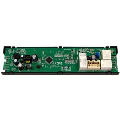 MODULE ÉLECTRONIQUE POUR FOUR CANDY - 49042670 (1/2)