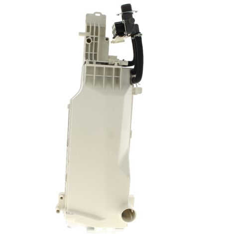 BOITE A PRODUITS 0020810481 POUR LAVE LINGE HAIER - 49056304 (1/3)