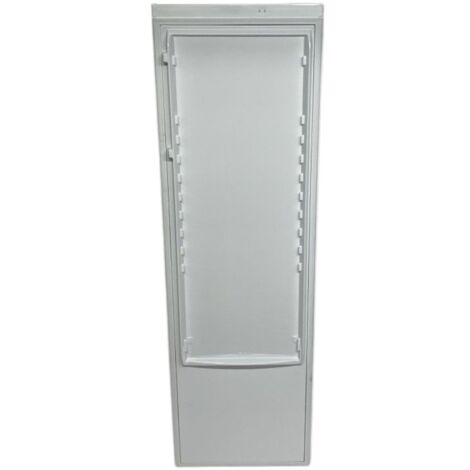 PORTE COMPLÈTE POUR REFRIGERATEUR DE DIETRICH - 46X0859 (1/2)