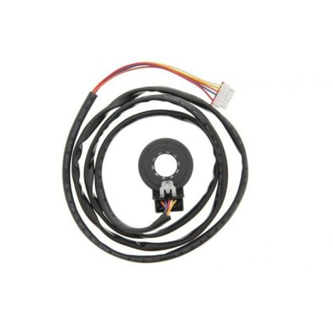 BOBINE D'ÉLECTROVANNE AVEC FAISCEAU DE CÂBLES POUR CLIMATISEUR LG - EAP30616907 (1/2)
