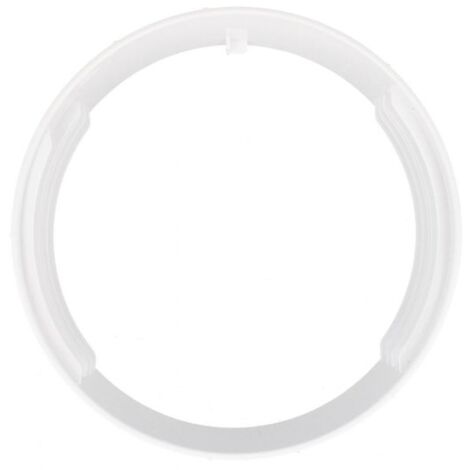 Anneaux Décoratifs Pour Grilles D’aération Climatiseur Suzuki Jimny 2019-2024 | Accessoire Intérieur Argent