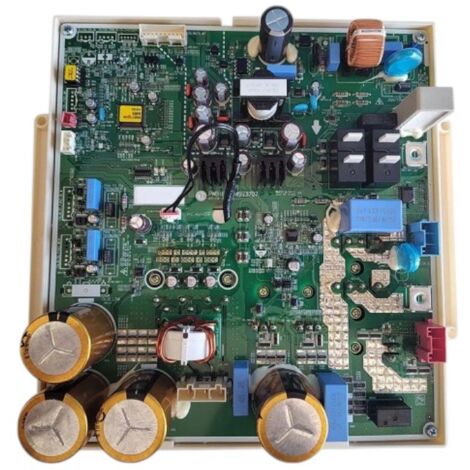 PLATINE INVERTER POUR CLIMATISEUR LG - EBR31109713 (1/2)