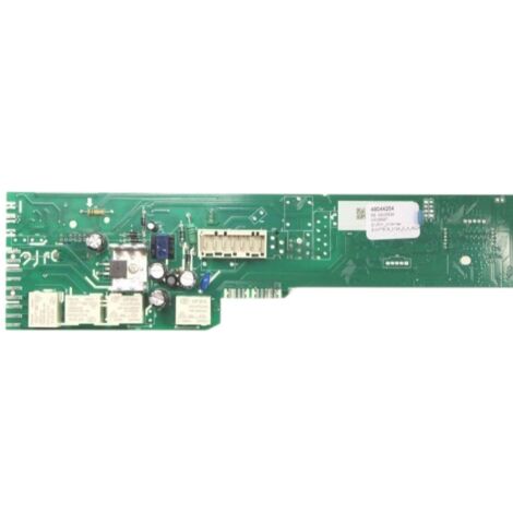 MODULE PROGRAMMÉ POUR LAVE LINGE CANDY - 49044254 (1/2)