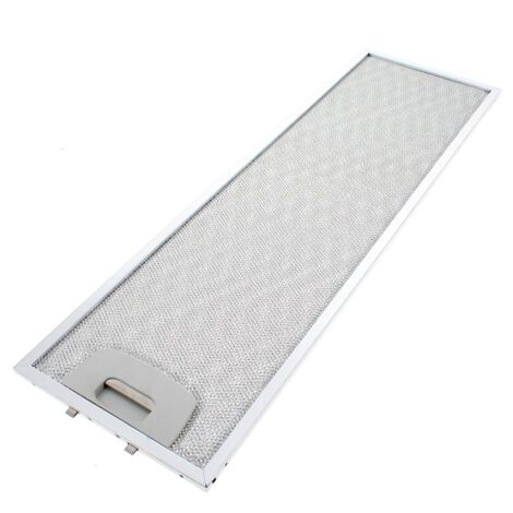 FILTRE A GRAISSE POUR HOTTE SCHOLTES - C00138588