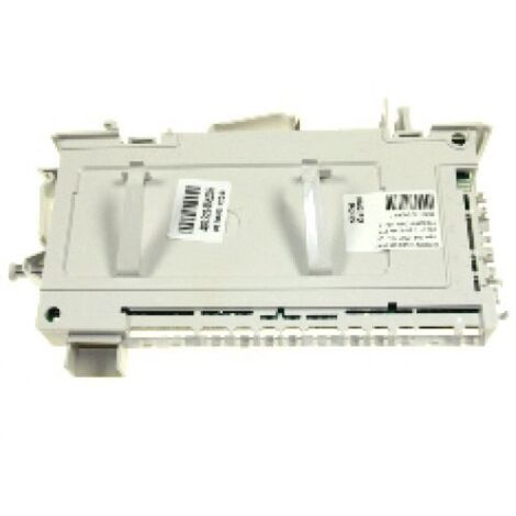 PLATINE DE CONTROLE NON PROGRAMMÉE POUR LAVE LINGE WHIRLPOOL - 481221479835 (1/2)